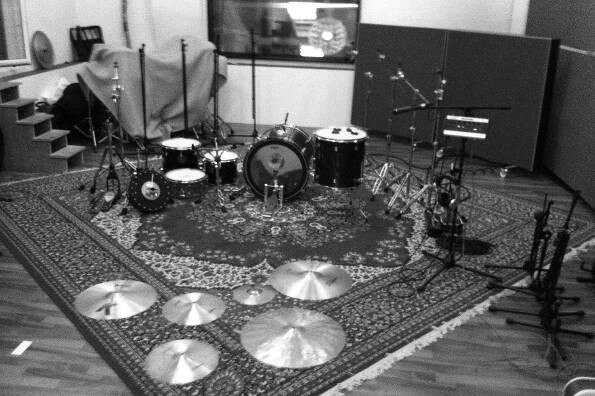 drums